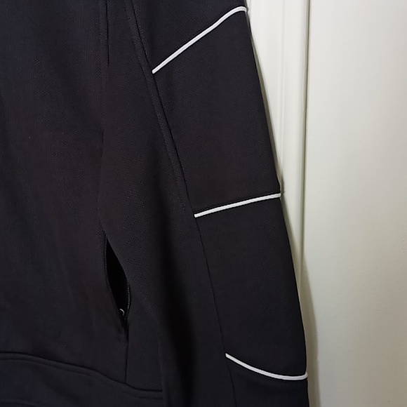 Men's spring jacket - Picture 3 of 6